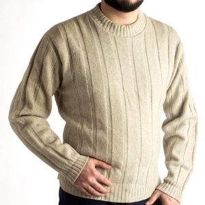 Wool Sweater
